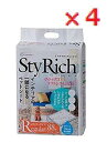 【4個セット】スタイリッチオリエンタルの香り R88枚 【Sty Rich ペットシート ペット用シート ペット用品 ペットグッズLOTZ】