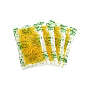 【メール便可能（2点まで）】ダニよけビーズ状アロマ 15g×4包入　【アイメディア　防ダニ　ダニ除け　..