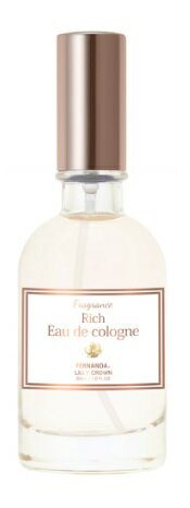 FERNANDA（フェルナンダ） リッチオーデコロン　30ml リリークラウン　【フェルナンダオーデコロン　香..