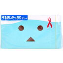 オカモトコンドーム ゼリーたっぷり(ダンボーver.) 12個×3パック 【オカモト 日本製コンドーム 避妊具 コラボレーション キャラクター】(4)