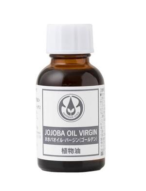 生活の木 ホホバオイル・バージン(ゴールデン) 未精製 110mL 【マッサージオイル 美容オイル フェイスオイル ボディオイル 植物油】 生活の木 ホホバオイル・バージン(ゴールデン) 未精製 110mL 【マッサージオイル 美容オイル フェイスオイル ボディオイル 植物油】