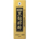 琉球もろみ酢 黒麹醪酢(黒糖タイプ) 720mL 【ヘリオス酒造 健康ドリンク 健康飲料】