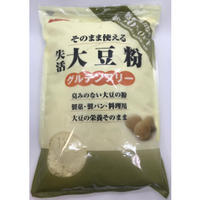 そのまま使える失活大豆粉500g　【みたけ食品　そのまま使える大豆粉 だいずこ ダイエット食品】のサムネイル