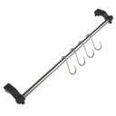 レンジフードハンガー 【キッチン収納 吊下げ収納 台所用品】