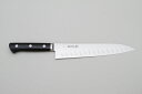 正広作 MV本焼き ディンプル 240mm 14882 【マサヒロ 日本製包丁 調理器具 キッチングッズ 台所用品】