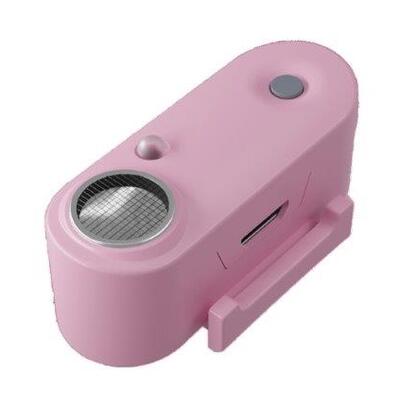 TICKLESS MINI USB　パープル 　USB充電タイプ 23OP　【チックレス　ペットのダニ対策　ノミ対策　愛犬用　愛猫用　ペット用品　ペットグッズ】