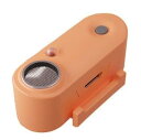 TICKLESS MINI USB オレンジ USB充電タイプ 23HP 【チックレス ペットのダニ対策 ノミ対策 愛犬用 愛猫用 ペット用品 ペットグッズ】