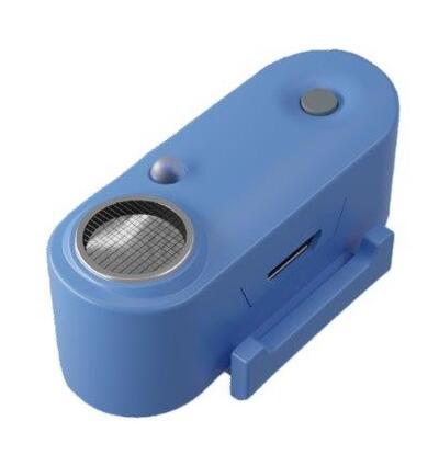 TICKLESS MINI USB　ブルー　USB充電タイプ 23GB　【チックレス　ペットのダニ対策　ノミ対策　愛犬用　愛猫用　ペット用品　ペットグッズ】