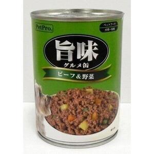 商品説明・仕様 お肉の旨みをぎゅーととじこめました！！ 内容量：375g 原材料：肉類(チキン・ビーフ)、野菜類(にんじん・グリーンピース・じゃがいも)、でん粉類(コーンスターチ)、ビタミン類(ビタミンA・ビタミンB1・ビタミンC)、ミネラ...