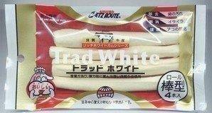 商品説明・仕様 こだわりのガムで、重量があり、弾力性に富んだ上級の牛皮は確かな噛みごたえです。 かたく厚みのある牛皮ですが、水に浸せば数時間でやわらかくなる原料特性ですので 消化についても安心です。 容量：4本 原材料：牛皮 製造国：タイ 発売元：株式会社ペッツルート 広告文責（有）テクノウエア TEL 06-4307-6393 ※パッケージデザイン・仕様は予告なく変更することがあります。