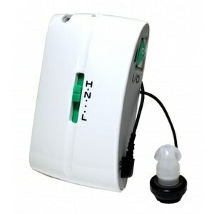 ミミー電子 ポケット型アナログ補聴器 ポッケ sel1 ME-145 【非課税 セレクトーン ポケット型補聴器 ポケット式補聴器 難聴対策】