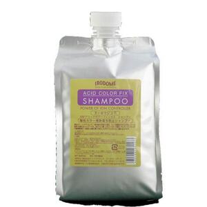 ヌーボマジコ アシッドカラーフイックスシャンプー800ML