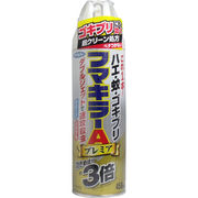 フマキラーA ダブルジェットプレミア 450mL　【害虫駆除　除虫　害虫対策】