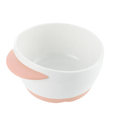 リッチェル トライシリーズ もぐもぐ期ボウル 【Richell ベビー用品 ベビーグッズ 赤ちゃん ベビー食器】