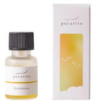 生活の木 pucarito ルームフレグランスオイル 10ml hodokeru 【プカリト ほどける ホドケル ルームフレグランスオイル 芳香 香り】 生活の木 pucarito ルームフレグランスオイル 10ml hodokeru 【プカリト ほどける ホドケル ルームフレグランスオイル 芳香 香り】