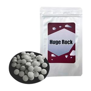 【メール便可能】Huge Rock（ヒュージロック） 【サプリメント　健康食品】