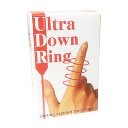 ڥ᡼زǽۥȥ Ultra Down Ring åȥݡȡ