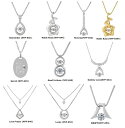 クロスフォーニューヨークペンダント 【アクセサリー ファッション】