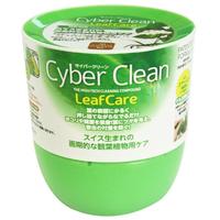 サイバークリーン　リーフケア　ボトル　【Cyber Clean 観葉植物タイプ　観葉植物クリーナー　掃除用品　お掃除グッズ】 1