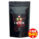 【メール便可能】L-carnitineα(L-カルニチンα) 【L-カルニチンアルファ ダイエットサプリメント 健康食品 美容サプリ】