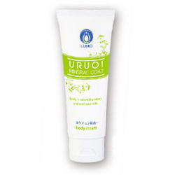 ルーモ771 うるおいミネラルコート 【ボディクリーム 保湿クリーム 乾燥対策 美容 ボディケア】