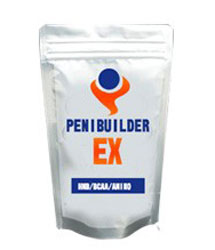 ペニビルダーEX 【PENIBUILDER EX サプリメント　健康食品】