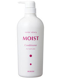 アリミノ CSモイスト コンデショナー 　750ml 【ARIMINO MOIST ヘアコンデショナー　美容　ヘアケア】