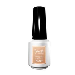 【メール便可能(10点まで)】 ジーニッシュマニキュア 8ml No.127 メヌエット 【Genish コスメ・デ・ボーテ ネイル コスメ】