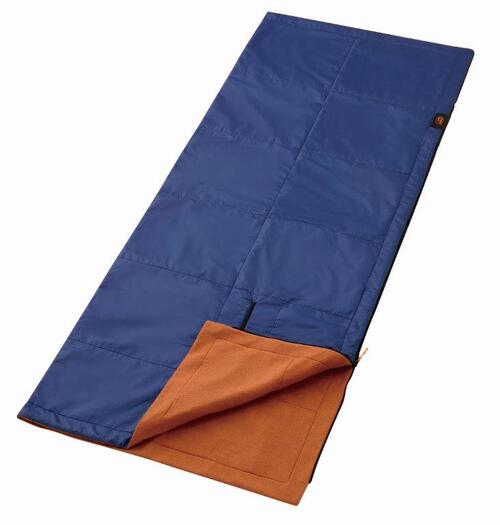 more hot 暖暖あったか4WAYシュラフ ネイビー 【メイダイ モアホット 蓄熱保温 アルミシート入り寝袋 節電 寒さ対策 防寒 寝具 防災グッズn】