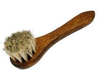 コロンブス　ジャーマンブラシ3 　【COLUMBUS ドイツ製靴ブラシ　靴用ブラシ　靴の手入れ　シューケア　靴磨き】