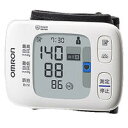 オムロン 手首式血圧計 HEM-6230　【omRon　血圧測定
