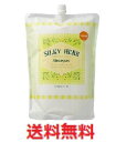 パール化研　シルキーハーブ　シャンプー2000ml　【SILKY HERB 日本製シャンプー　洗髪　ヘアケア　美容】