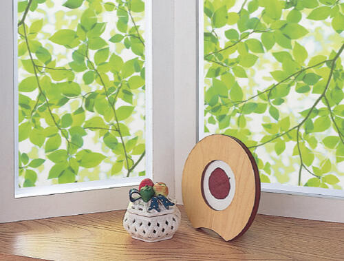 窓貼りシート　GE-4635 【明和グラビア　窓用シート　窓に貼る　シート　日本製】