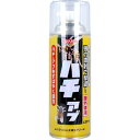 ムシクリン ハチ用エアゾール 屋外専用 420mL 【イカリ消毒 ハチ駆除 蜂駆除 害虫対策 防虫 除虫 アシナガバチ、クマバチ、アブ、ブユ】