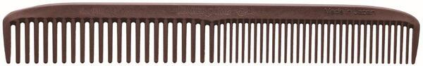 【メール便可能】リーダー カーボンコーム クリエイト No.930 チョコレート 【くし 櫛 ヘアケア 頭髪 美容室 美容院 美容師 プロ愛用 ヘアサロン 美容師 理容師 散髪 整髪 ヘアケア】