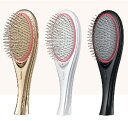 WAVEWAVE EMSブラッシュエアー 【ウエイブウエイブ ウェーブウェーブ EMSヘアブラシ 頭皮ケア 潤いをキープするマイナスイオン】
