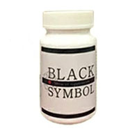Black SymboliubNV{j yNHi@Tvgz