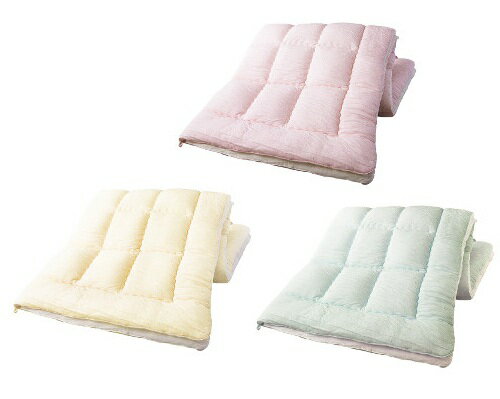 とろけるふとん enifea II 肌掛けふとん クィーン　【イニフィー　安眠　快眠　寝具　日本製掛布団】