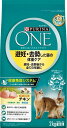 ピュリナワン キャット 避妊去勢体重 チキン 2kg 【PURINA ONE 健康免疫システム ネスレピュリナペットケア キャットフード 愛猫フード ペットフー...
