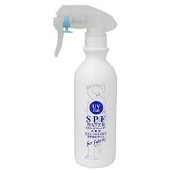 SPFウォーター　衣類用　【UV対策　紫外線対策】