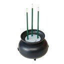 【即発送在庫あり】火を使わないLED線香自動消灯 1008791 【アイメディア 仏具 仏前 お盆 彼岸 供養 墓前 お墓お参り】