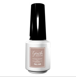 【メール便可能(10点まで)】ジーニッシュマニキュア 8ml 44 スタイル 【Genish コスメ・デ・ボーテ ネイル コスメ】 【メール便可能(10点まで)】ジーニッシュマニキュア 8ml 44 スタイル 【Genish コスメ・デ・ボーテ ネイル コスメ】