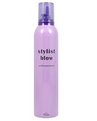 スタイリストブロー　ホールド300g　【stylist blow ヘアスタイリング　美容　ヘアケア】