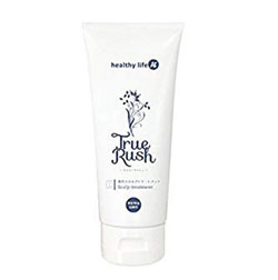 トゥルーラッシュ　トリートメントM 【healthylife トゥルーラッシュ True Rush ヘアケア　薄毛対策　抜け毛対策　育毛　養毛】