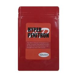【メール便配送・代引き不可】HYPER PENITRON（ハイパーペニトロン） 【サプリメント　健康食品】