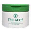 THE ALOE うるおい保湿クリーム 200g 【東京アロエ 美容 スキンケア コスメ】