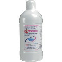 コンタクトレンズ用　保存・すすぎ液　ソフコンプラス　500mL 【ソフトコンタクトレンズ レンズ 目 有害 食塩水 保存 コールド消毒 煮沸消毒 蛋白除去 すすぎ液 酵素溶解液 抗菌スティック 銀イオン Ag+ 雑菌 繁殖 KN2】