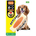 Hartz（ハーツ） デンタル ボーン S ベーコンフレーバー【犬用おもちゃ　ドッググッズ　ペット用品　ペットグッズ　わんちゃん　ペットおもちゃ　ペットトイ　デンタルケア】