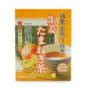 生姜たまねぎ茶105g(3.5g×30袋) 【ユニマットリケン サプリメント 健康茶 健康食品】(4)