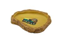 フィーディングディッシュ　S【爬虫類　両生類　餌皿　えさ皿　エサ　飼育　ペットフード　ペット】